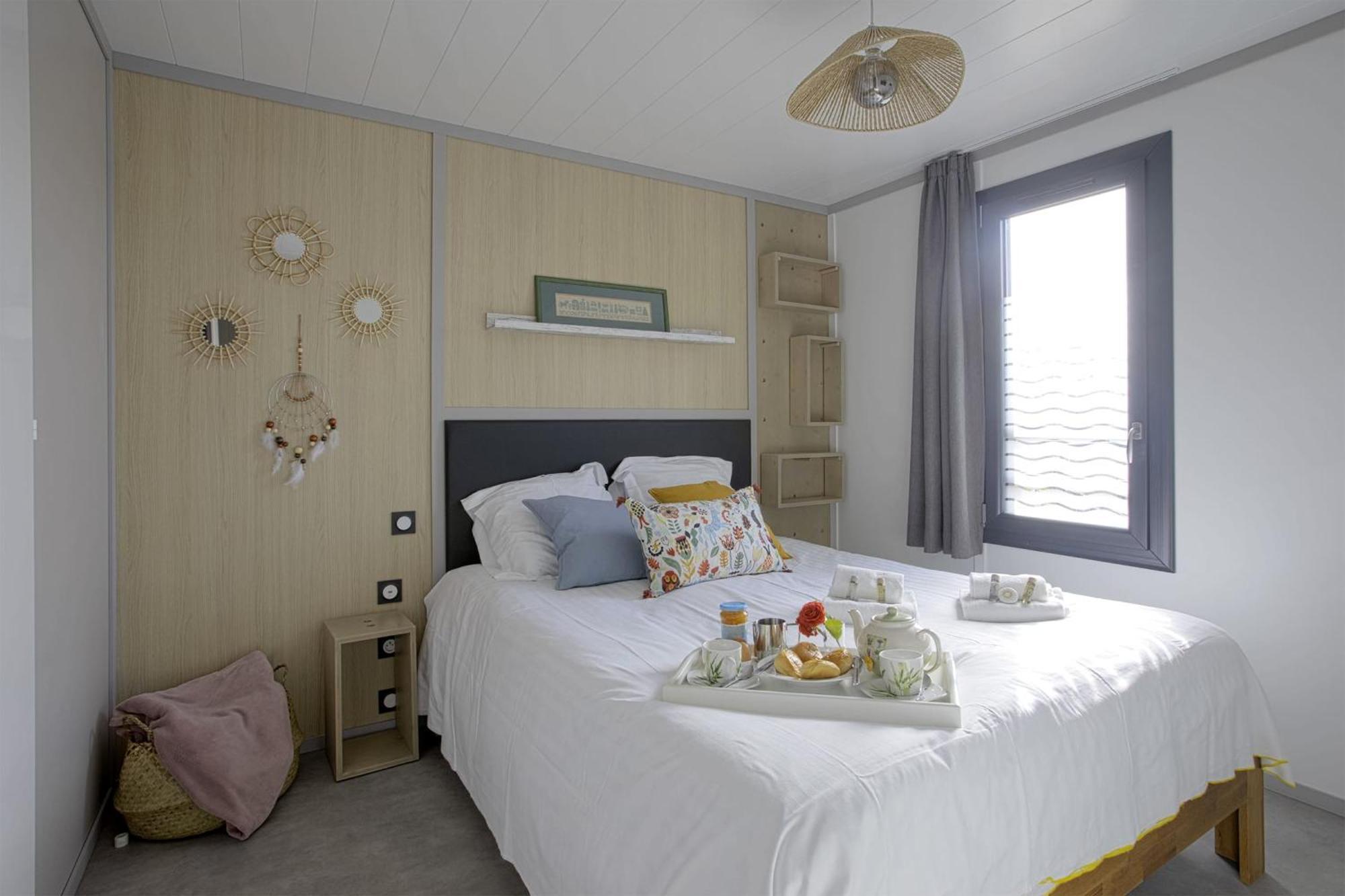 Le Chalet Cetri - Welkeys Saubrigues Exterior foto