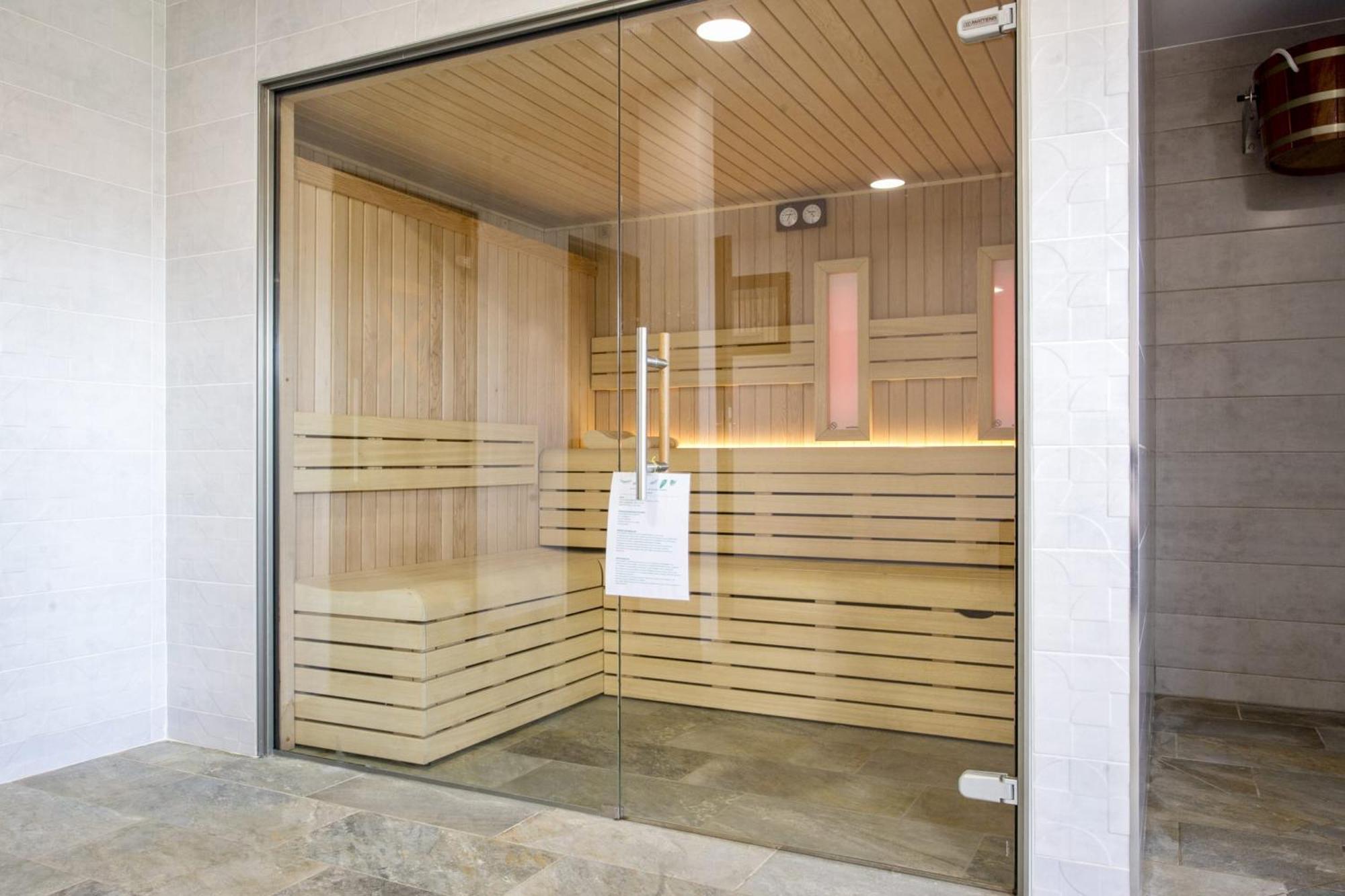 Le Chalet Cetri - Welkeys Saubrigues Exterior foto